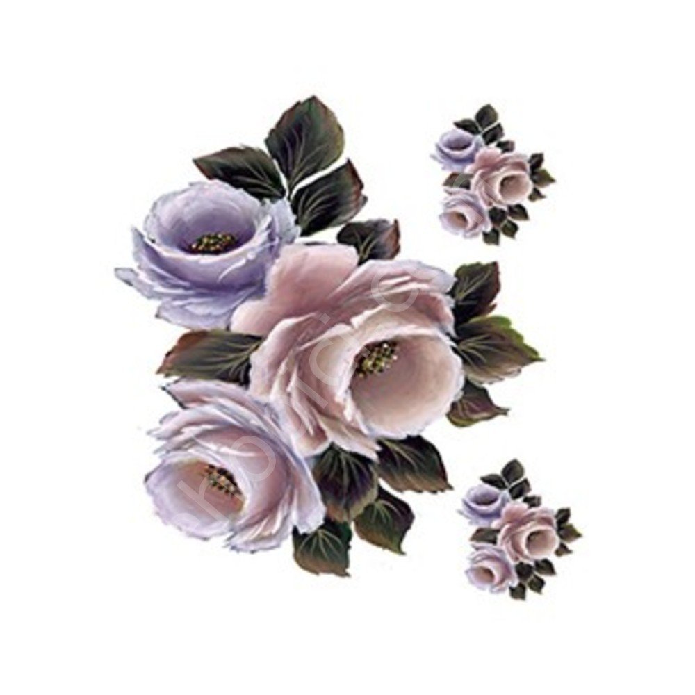 Cadence Gülsün Ülkü Kolay Transfer Kağıdı 25x35cm G79