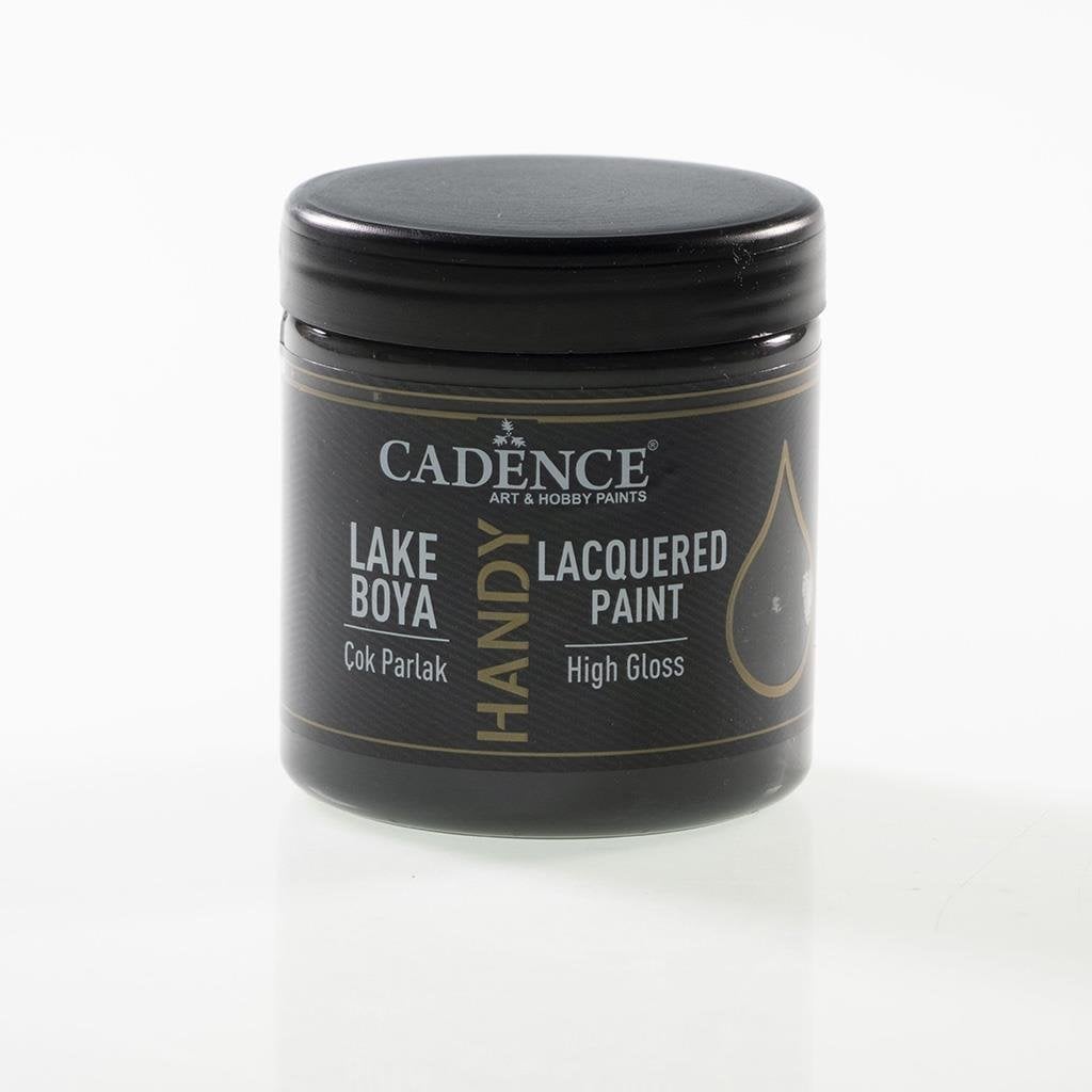 Cadence Handy Lake Boya L059 Antrasit 250ml
