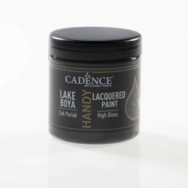 Cadence Handy Lake Boya L059 Antrasit 250ml