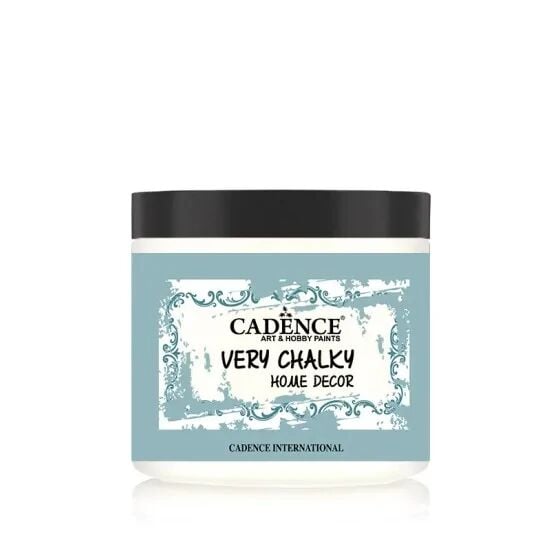 Cadence Very Chalky Home Decor CH02 Pak Beyaz 500ml