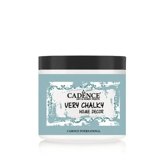 Cadence Very Chalky Home Decor CH03 Eskimiş Beyaz 500ml