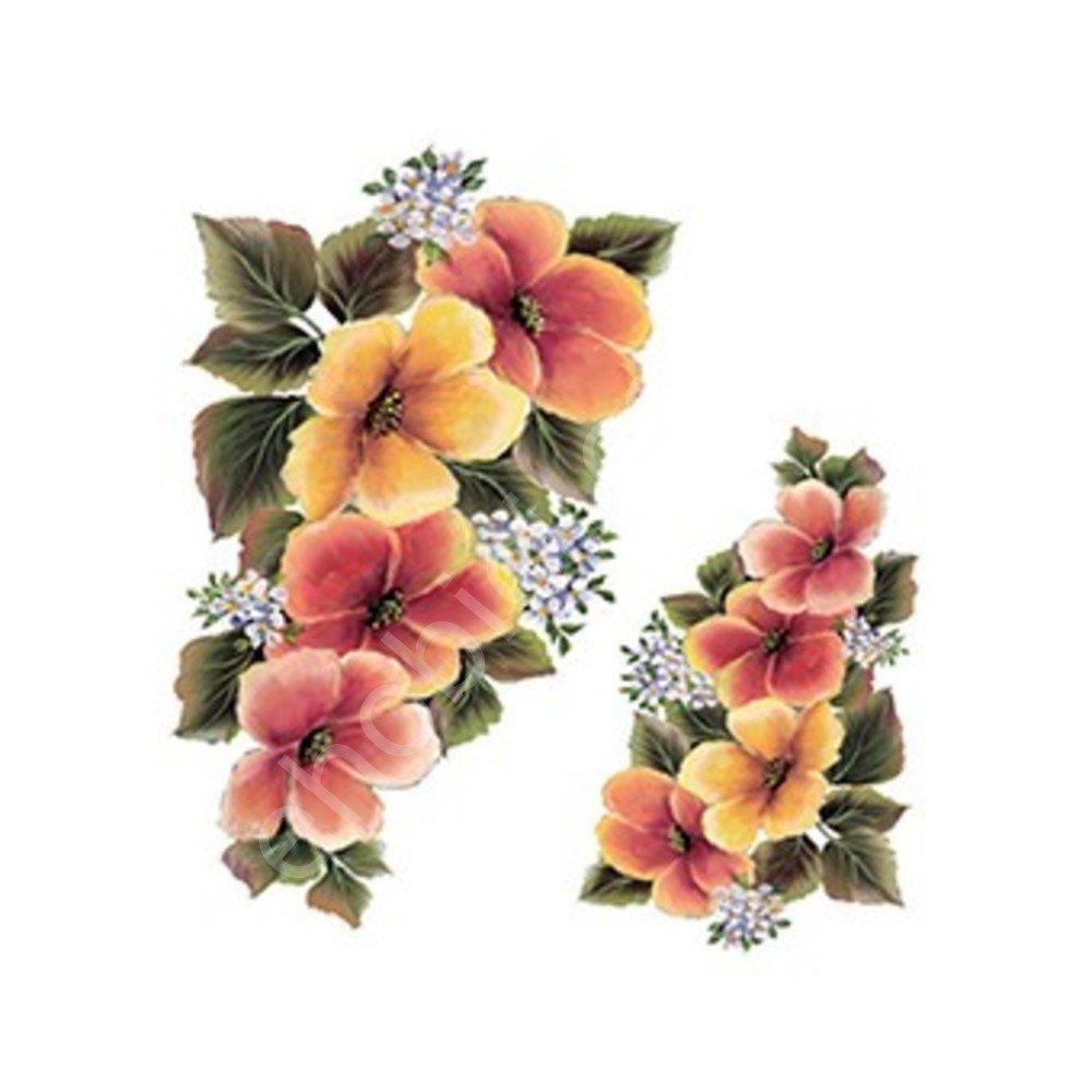 Cadence Gülsün Ülkü Kolay Transfer Kağıdı 25x35cm G82