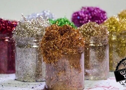 Cadence Lif Varak Rose Gold 3g (Gilding Tilsen) GT-06