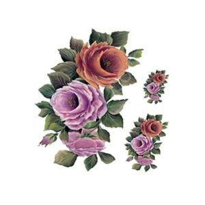 Cadence Gülsün Ülkü Kolay Transfer Kağıdı 25x35cm G83