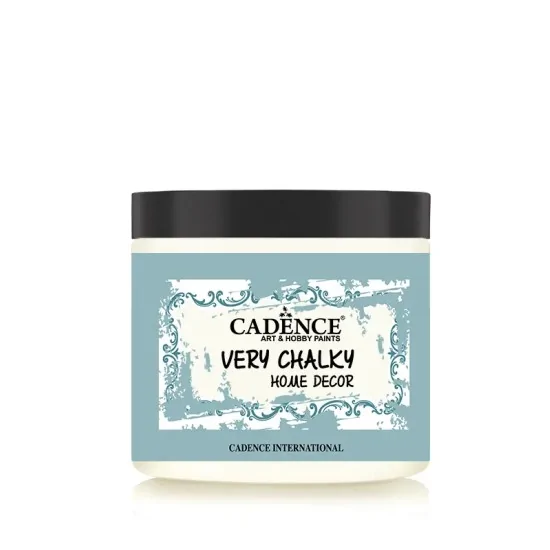 Cadence Very Chalky Home Decor CH05 Taffy 500ml