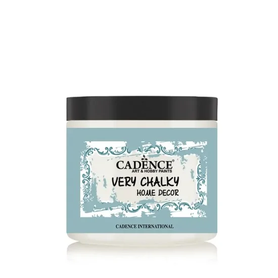Cadence Very Chalky Home Decor CH06 Dantel 500ml
