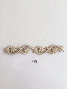 Lazer Kesim Süsler 99