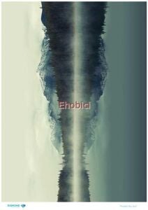 Diamond Pirinç Dekopaj Kağıdı - 647