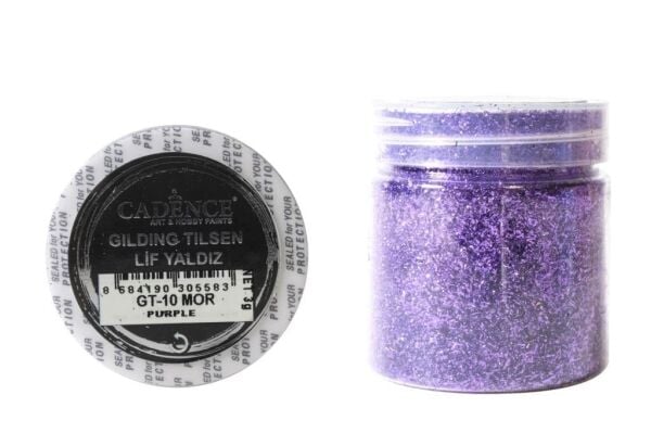 Cadence Lif Varak Mor 3g (Gilding Tilsen) GT-10