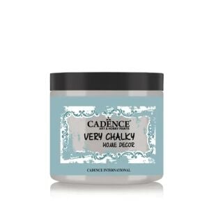 Cadence Very Chalky Home Decor CH08 Fransız Keteni 500ml