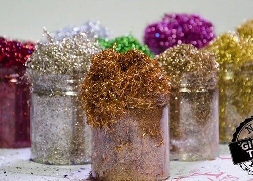 Cadence Lif Varak R.Mavi 3g (Gilding Tilsen) GT-11