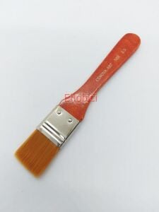 Cenova Art 508 İpek Zemin Fırça No:2,5