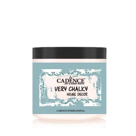 Cadence Very Chalky Home Decor CH09 Ten 500ml