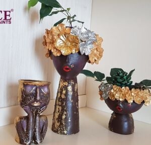 Cadence Lif Varak Kahve Altın 3g (Gilding Tilsen) GT-12