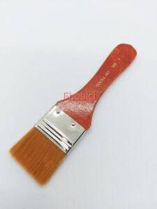 Cenova Art 508 İpek Zemin Fırça No:4