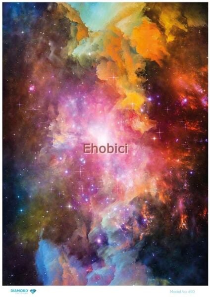 Diamond Pirinç Dekopaj Kağıdı - 650