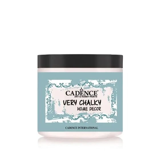 Cadence Very Chalky Home Decor CH11 Ebegümeci 500ml
