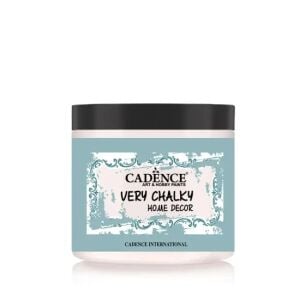 Cadence Very Chalky Home Decor CH11 Ebegümeci 500ml