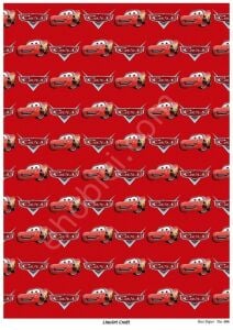 Model 406 - Pirinç Dekopaj Lineart Craft