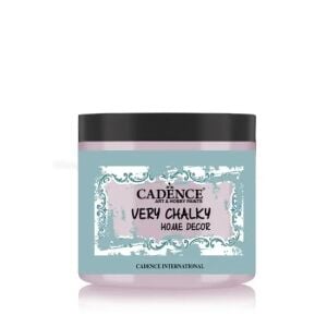 Cadence Very Chalky Home Decor CH13 Pembe Kahve 500ml