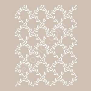 AS412 - Cadence A4 Stencil