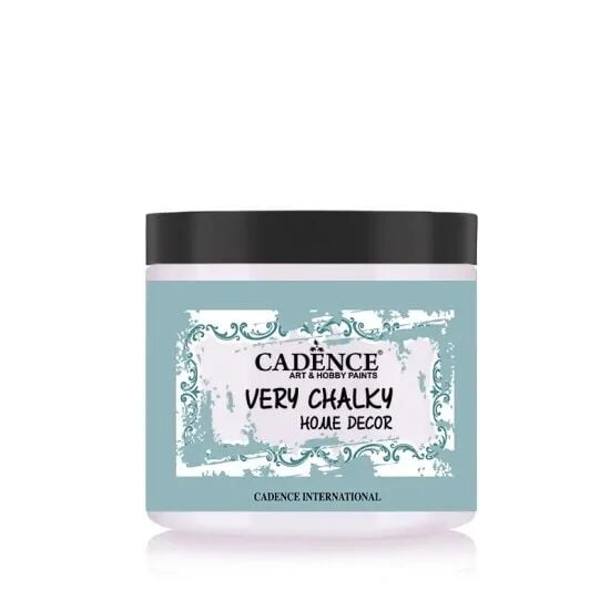 Cadence Very Chalky Home Decor CH14 Mor Lila 500ml