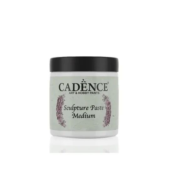 Cadence Sculpture Kıvam Arttırıcı Toz Medium 250ML