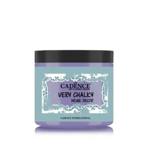 Cadence Very Chalky Home Decor CH15 Arduvaz Mavi 500ml