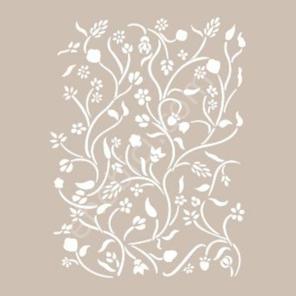 AS414 - Cadence A4 Stencil