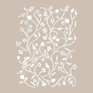 AS414 - Cadence A4 Stencil