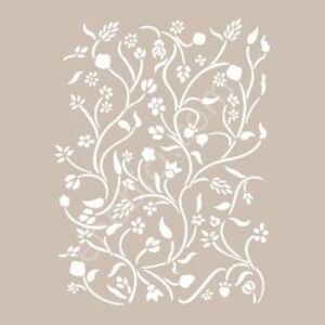 AS414 - Cadence A4 Stencil