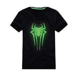Cadence Gece Parlayan Kumaş Boya - Turuncu - Glow in Dark 50ml