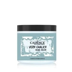 Cadence Very Chalky Home Decor CH16 Bebek Mavi 500ml
