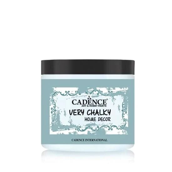 Cadence Very Chalky Home Decor CH16 Bebek Mavi 500ml