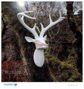 Diamond Pirinç Dekopaj Kağıdı - 656 - 30x30