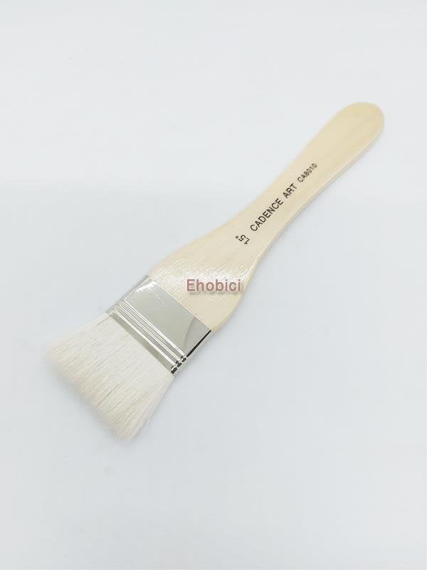 Cadence Varak Fırçası Yumuşak CA8010 No:1,5