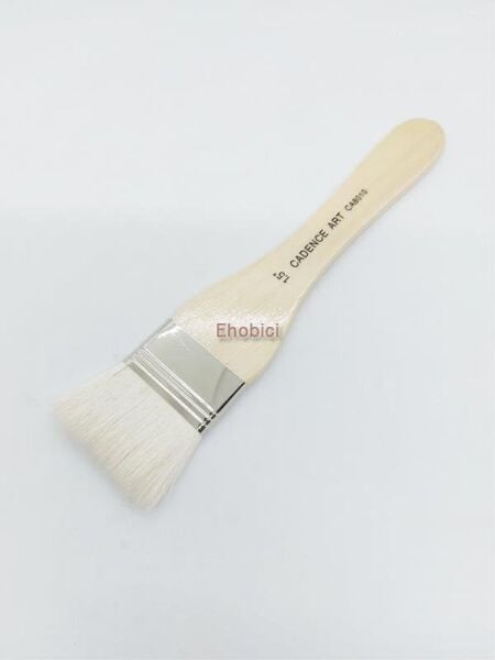 Cadence Varak Fırçası Yumuşak CA8010 No:1,5