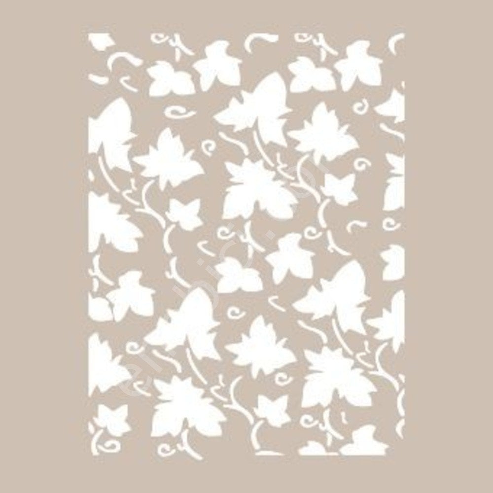 AS417 - Cadence A4 Stencil