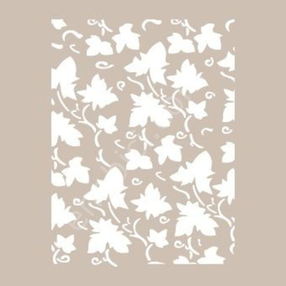 AS417 - Cadence A4 Stencil