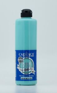 Cadence Gümüş Simli Hibrit Multisurface 500ML Nil Yeşil HSG-044