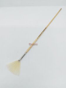 Cadence Yelpaze Kıl Fırça CA213A No:6