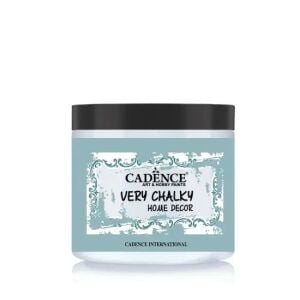 Cadence Very Chalky Home Decor CH19 Arduvaz Gri 500ml