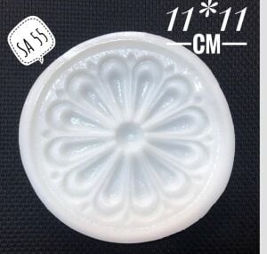 Silikon Kalıp Model SA-55