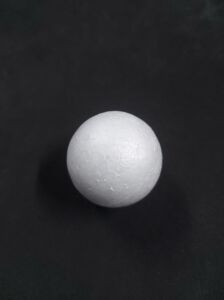 Strafor Köpük Top 5cm