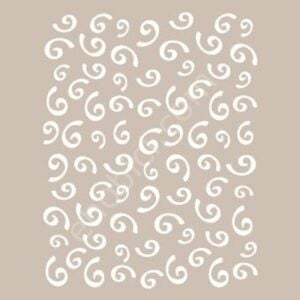 AS418 - Cadence A4 Stencil