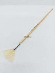 Cadence Yelpaze Kıl Fırça CA213A No:8