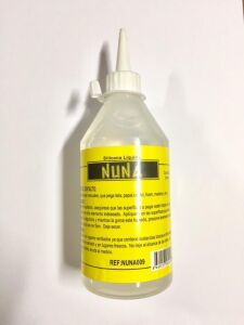 Nuna Sıvı Silikon Yapıştırıcı 250ml Soğuk Silikon