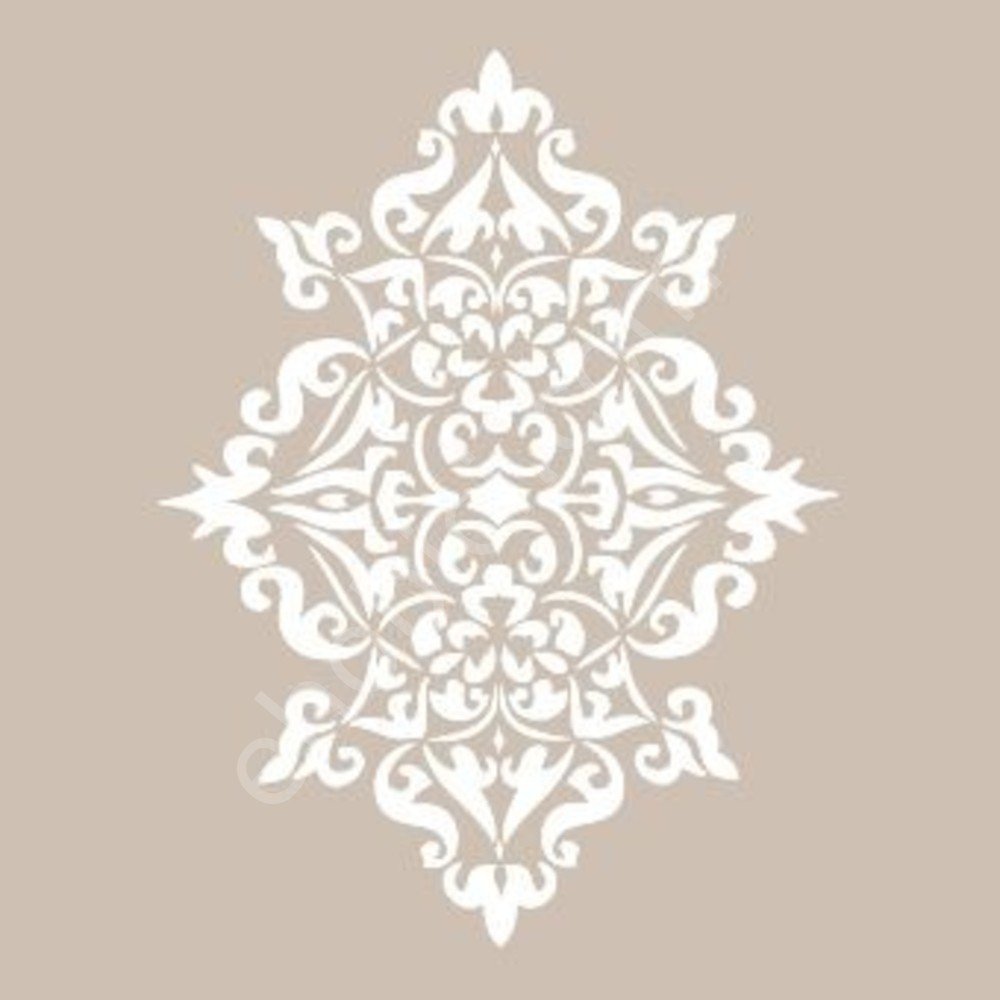 AS421 - Cadence A4 Stencil