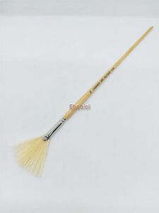 Cadence Yelpaze Kıl Fırça CA213A No:10