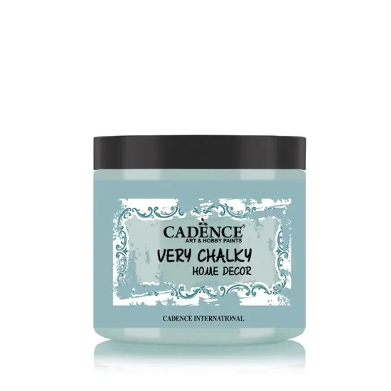 Cadence Very Chalky Home Decor CH24 Küf Yeşili 500ml